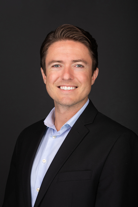 Serge Osaulenko, Broker at Everlane Realty